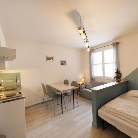 Studio Le Renne Bleu Hyper Centre Gérardmer Kültér fotó